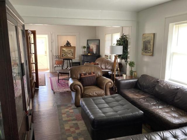 Country House On 1 Acre 4 Beds Great For Events Or A Quiet Weekend! Independence Eksteriør bilde