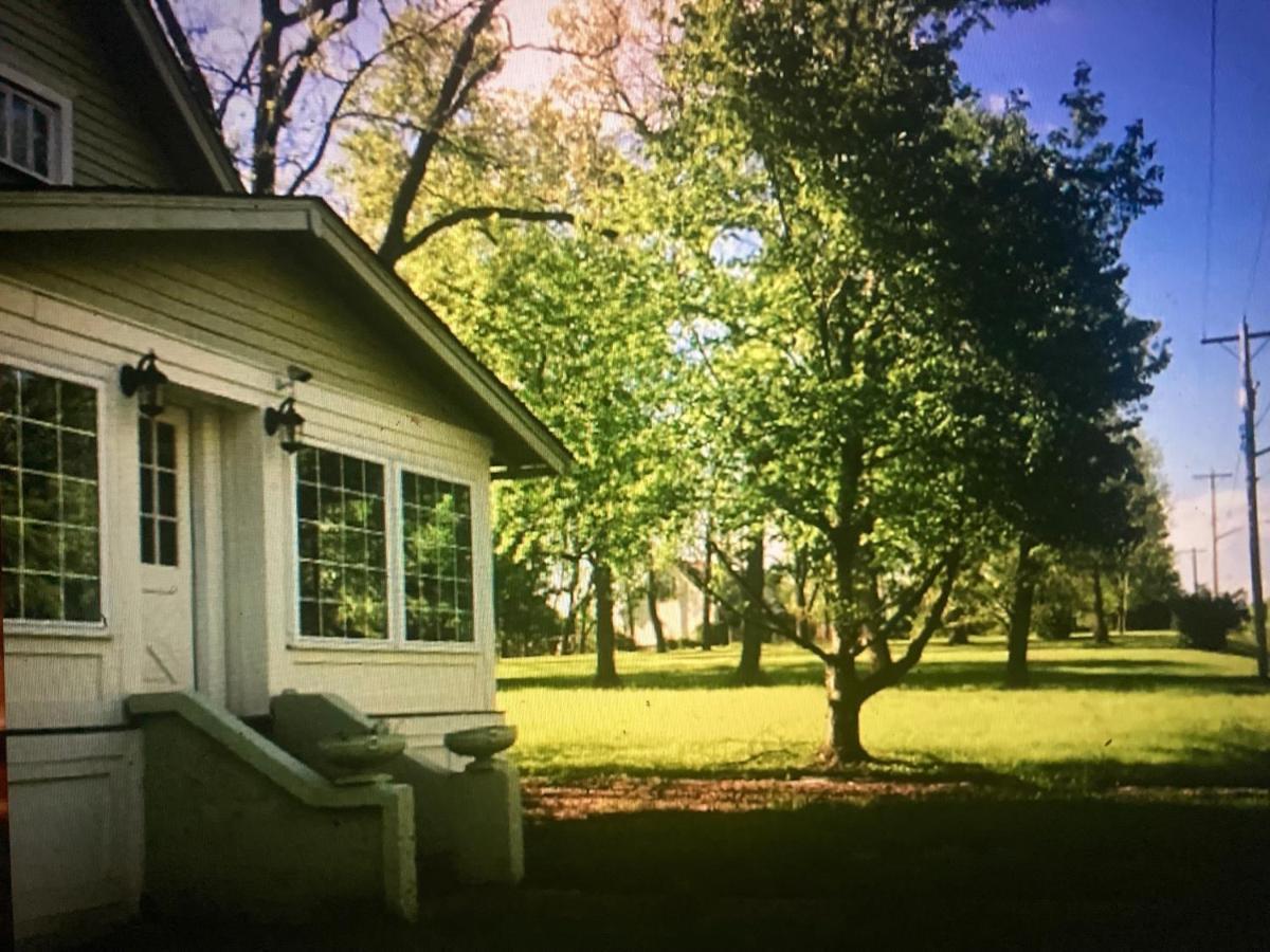 Country House On 1 Acre 4 Beds Great For Events Or A Quiet Weekend! Independence Eksteriør bilde